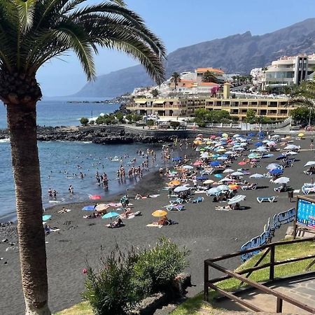 Your Sunset Sunny Place In Tenerife プエルト・デ・サンティアゴ エクステリア 写真