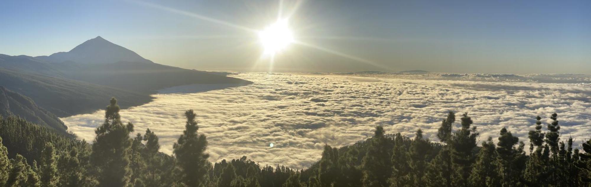 Your Sunset Sunny Place In Tenerife プエルト・デ・サンティアゴ エクステリア 写真