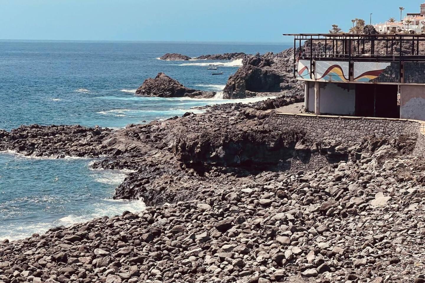 Your Sunset Sunny Place In Tenerife プエルト・デ・サンティアゴ エクステリア 写真