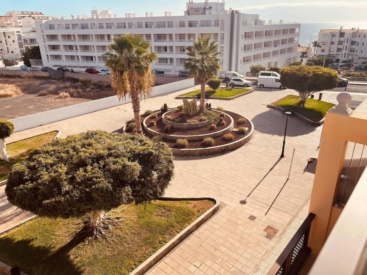Your Sunset Sunny Place In Tenerife プエルト・デ・サンティアゴ エクステリア 写真