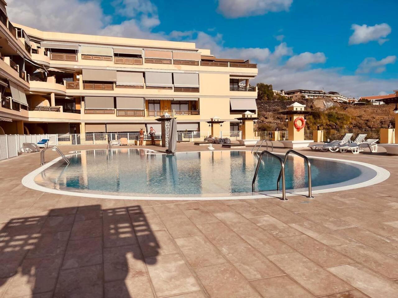 Your Sunset Sunny Place In Tenerife プエルト・デ・サンティアゴ エクステリア 写真