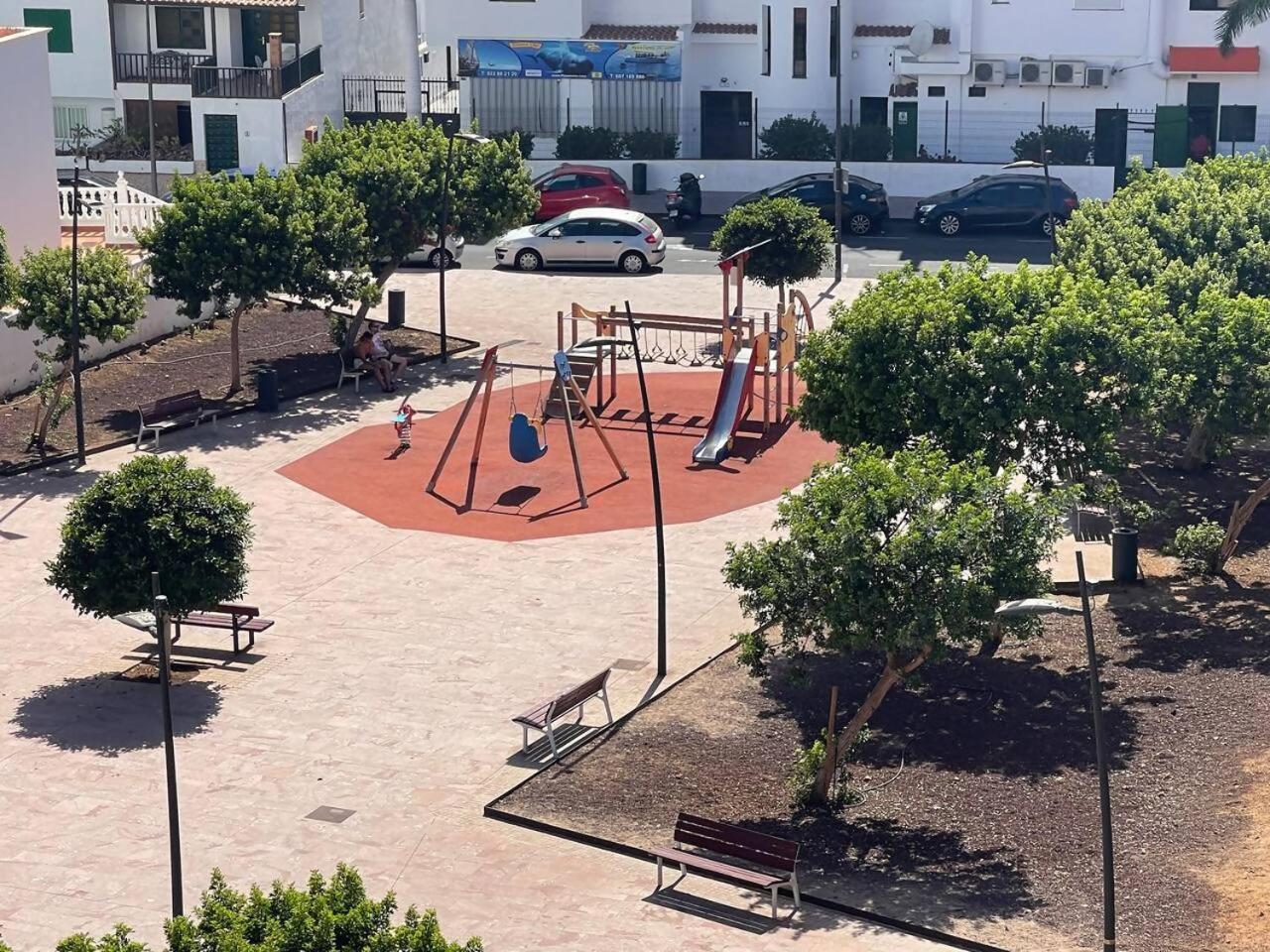 Your Sunset Sunny Place In Tenerife プエルト・デ・サンティアゴ エクステリア 写真